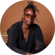 Mickalene Thomas