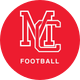 Middle Creek Mustangs Football