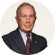 Mike Bloomberg