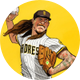 ❂ Mike 𝕊𝕌ℕ𝕊ℍ𝕀ℕ𝔼 Clevinger ❂