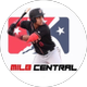 Milb Central