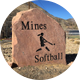Mines Softball