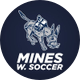 Mines Women's Soccer