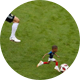 Mini Footballers