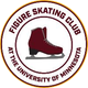 Figure Skating at the U of MN