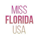 Miss FL USA & Miss FL Teen USA
