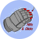 Mitts & Chicks Podcast