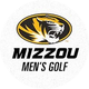Mizzou Men's Golf