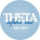 KAPPA ALPHA THETA
