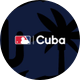 MLB Cuba