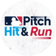 MLB Pitch Hit & Run