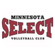 Minnesota Select Volleyball