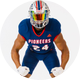 MNU Football