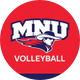 mnuvolleyball