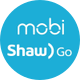 Mobi by Shaw Go