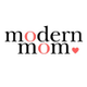 #ModernMom