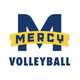 Mercy Monarch Volleyball