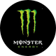 Monster Energy