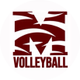Maroon Tiger Volleyball