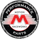 Motion Raceworks