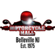 Motorcycle Mall