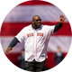 Mo Vaughn