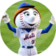 Mrs. Met