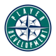 Mariners Player Development