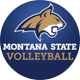 Montana State VB
