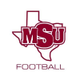 Midwestern State Football