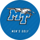 Middle Tennessee Men's Golf