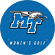 Middle Tennessee Women's Golf