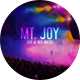 Mt. Joy