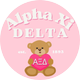 ALPHA XI DELTA