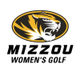 Mizzou Women's Golf