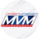 Miller Vinatieri Motorsports