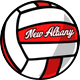 New Albany Volleyball