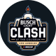 Busch Light Clash at the Coliseum