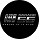 NASCAR Garage 56
