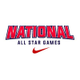 National All-Star Games