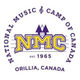 🎵National Music Camp🎵