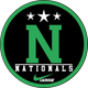 Nationals Lacrosse