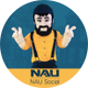 NAU Social Media