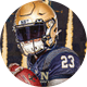 Navy Football Recruiting