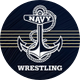Navy Wrestling