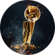 The Larry O’Brien Trophy