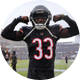 Jaylon Johnson