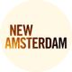 New Amsterdam
