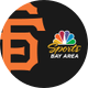 SF Giants on NBCS