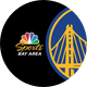 Warriors on NBCS